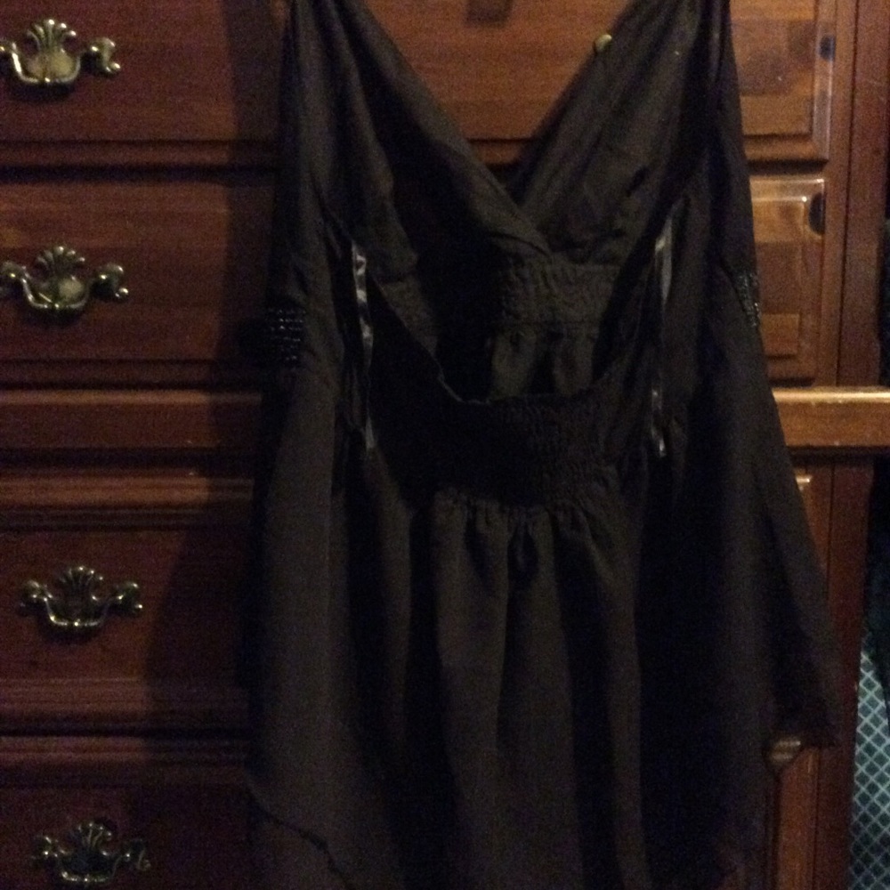 Top halter - Picture 2 of 2
